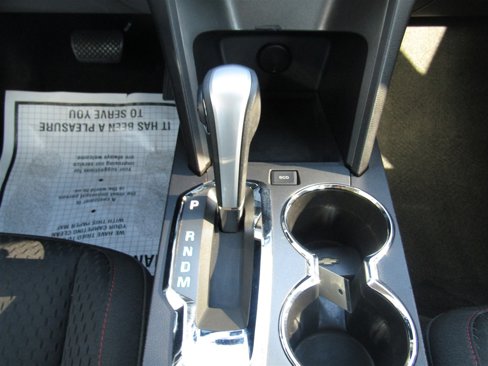 Used 2014 Chevrolet Equinox LS w/ LPO, Protection Package image 26