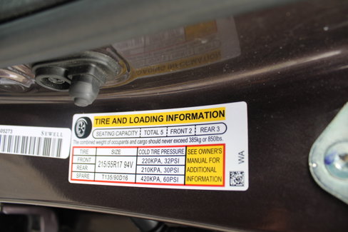 Used 2021 Honda HR-V EX-L image 59