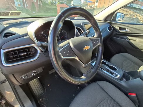 Used 2019 Chevrolet Equinox LT image 10