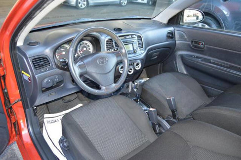 Used 2009 Hyundai Accent SE image 14