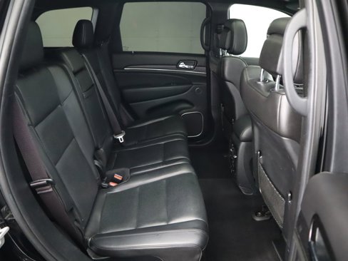 Used 2020 Jeep Grand Cherokee High Altitude image 23