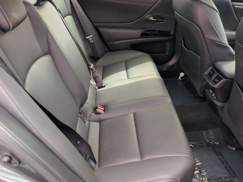 Used 2022 Lexus ES 350 image 33