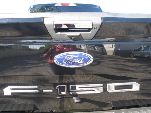 Used 2018 Ford F150 XLT w/ Equipment Group 302A Luxury image 65