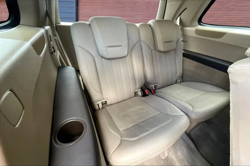 Used 2015 Mercedes-Benz GL 320 BlueTEC 4MATIC image 28