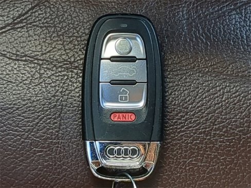 Used 2016 Audi A6 2.0T Premium image 34