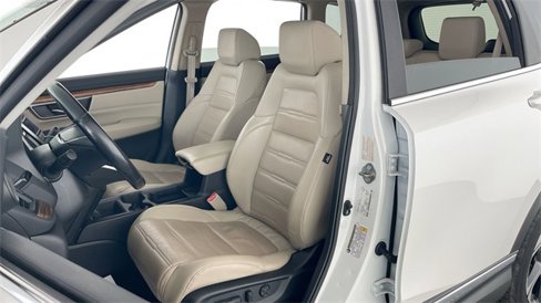 Used 2018 Honda CR-V Touring image 10