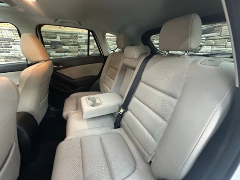 Used 2016 MAZDA CX-5 Touring w/ Bose/Moonroof Package image 28