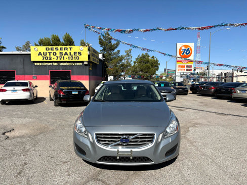 Used 2013 Volvo S60 T5 image 9