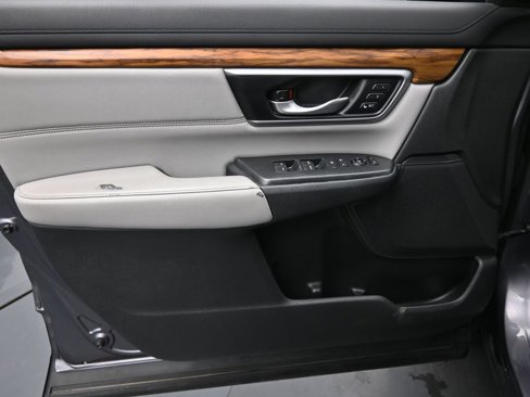 Used 2017 Honda CR-V EX-L image 21