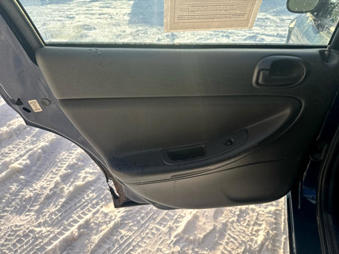 Used 2006 Dodge Stratus SXT image 20