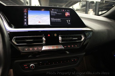 Used 2022 BMW Z4 sDrive30i w/ Driving Assistance Package image 23