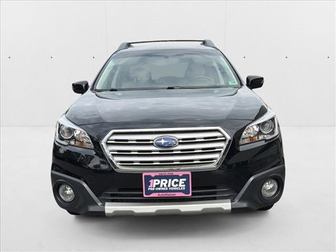 Used 2016 Subaru Outback 3.6R Limited image 2