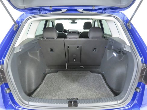 Certified 2024 Volkswagen Taos S image 29