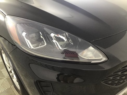 Used 2022 Ford Escape S image 23
