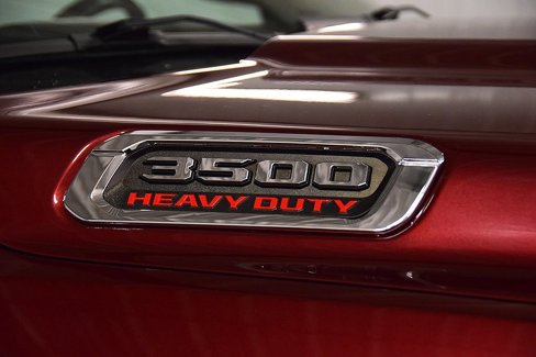 Used 2020 RAM 3500 Tradesman image 12