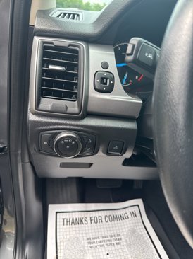 Certified 2022 Ford Ranger XL w/ FX4 Off-Road Package image 16