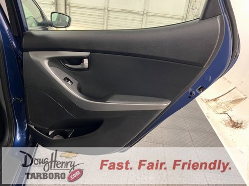 Used 2016 Hyundai Elantra Value Edition image 34