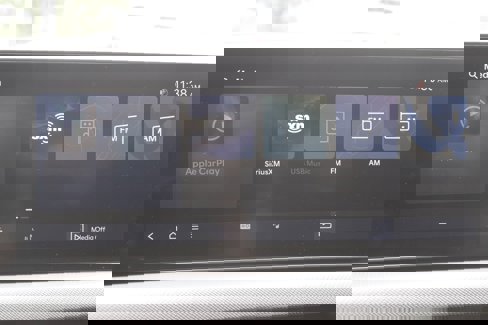 New 2025 Hyundai Sonata SEL image 25
