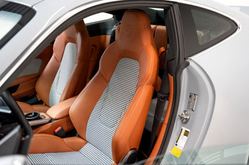 Used 2023 Porsche 911 Sport Classic image 57