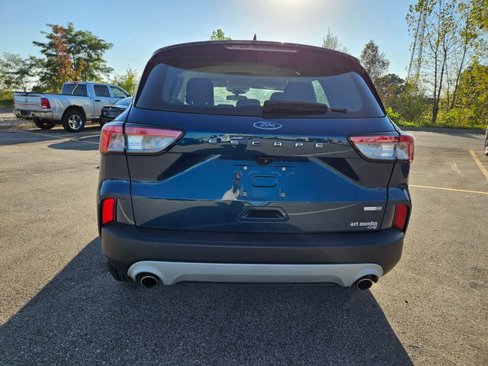 Used 2020 Ford Escape S image 6