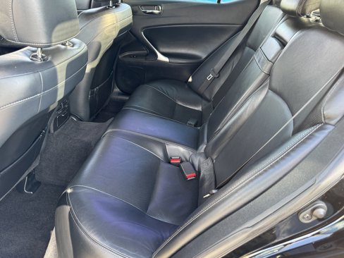 Used 2012 Lexus IS 250 image 31