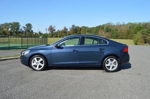 Used 2013 Volvo S60 T5 image 60