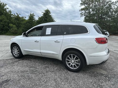 Used 2016 Buick Enclave Leather w/ Trailering Package image 7
