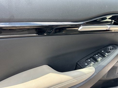 Used 2021 Kia Seltos SX w/ SX Sunroof Package image 24