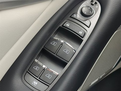 Used 2022 INFINITI Q50 Luxe w/ Cargo Package image 23