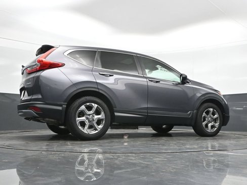 Used 2017 Honda CR-V EX-L image 38