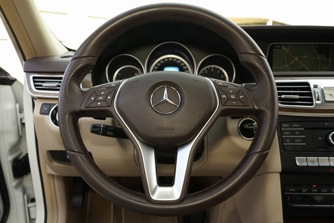 Used 2016 Mercedes-Benz E 350 Sedan image 6