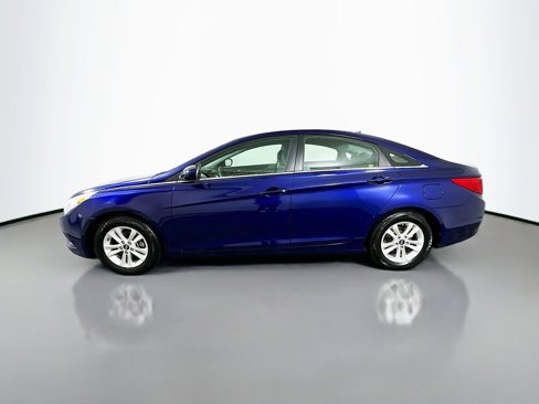 Used 2013 Hyundai Sonata GLS w/ Popular Equipment Pkg image 8