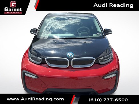 Used 2018 BMW i3 image 2