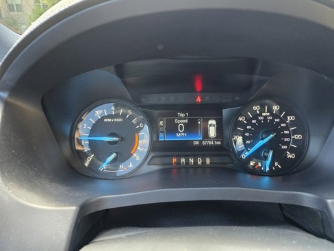 Used 2017 Ford Explorer 4WD image 21