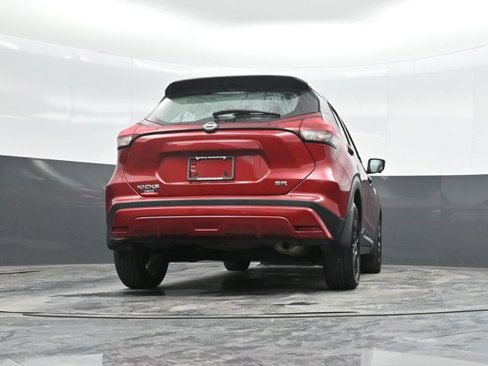 Used 2024 Nissan Kicks SR image 36