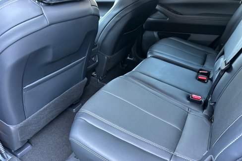 Certified 2023 INFINITI QX60 Luxe image 15