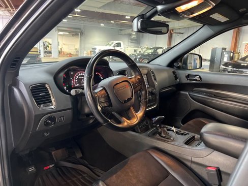 Used 2020 Dodge Durango GT image 7
