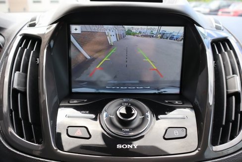 Used 2016 Ford Escape Titanium w/ Equipment Group 301A image 18