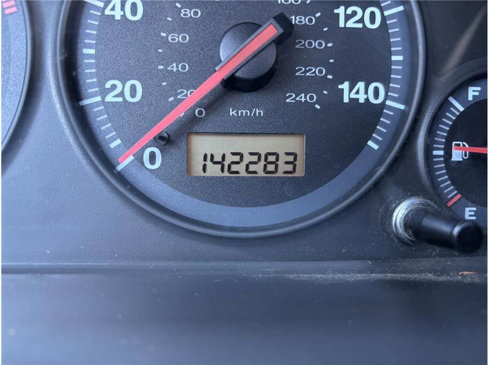 Used 2001 Honda Civic EX image 9