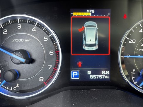 Used 2021 Subaru Ascent Limited w/ Technology Package image 21