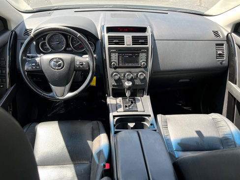 Used 2014 MAZDA CX-9 Touring image 33