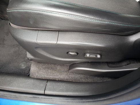 Used 2016 Chevrolet Trax LT w/ LT Convenience Package image 20