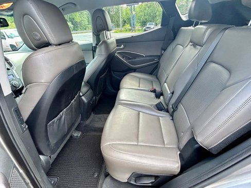 Used 2015 Hyundai Santa Fe Sport w/ Option Group 03 image 14