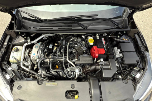 Used 2024 Nissan Sentra S image 22