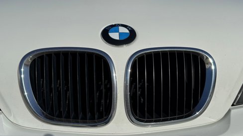 Used 1998 BMW Z3 1.9 image 25