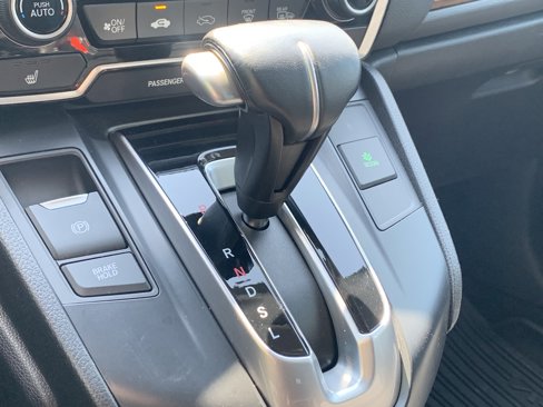 Used 2019 Honda CR-V Touring image 30