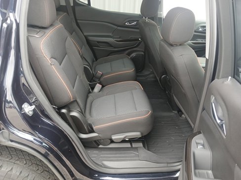 Used 2021 GMC Acadia AT4 w/ LPO, Floor Liner Package image 25