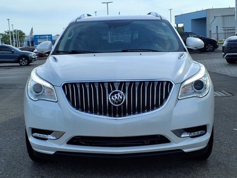 Used 2017 Buick Enclave Premium image 6