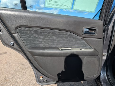 Used 2010 Ford Fusion SE image 28