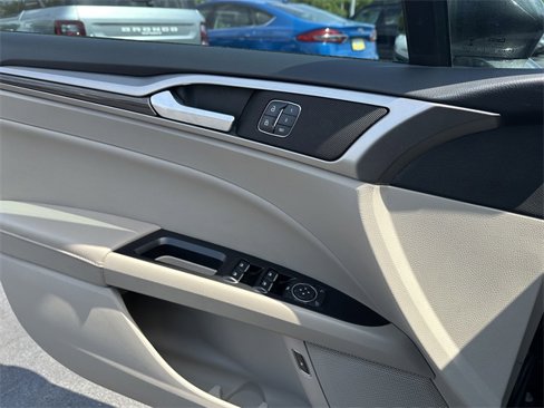 Certified 2019 Ford Fusion SEL image 31